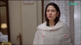 Khuda Gawah - Episode 98